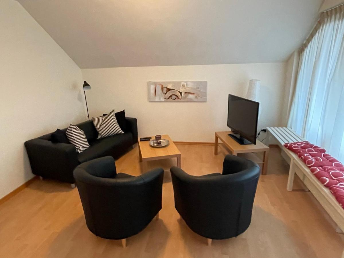 Ferienwohnung Zeitlos Bad Bentheim Exterior foto